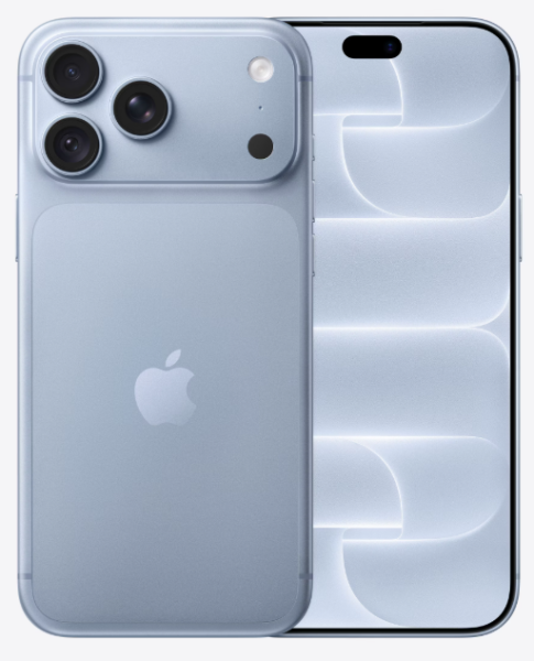 Apple iPhone 18 Pro Max