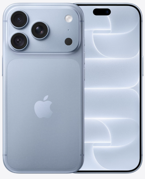 Apple iPhone 18 Pro